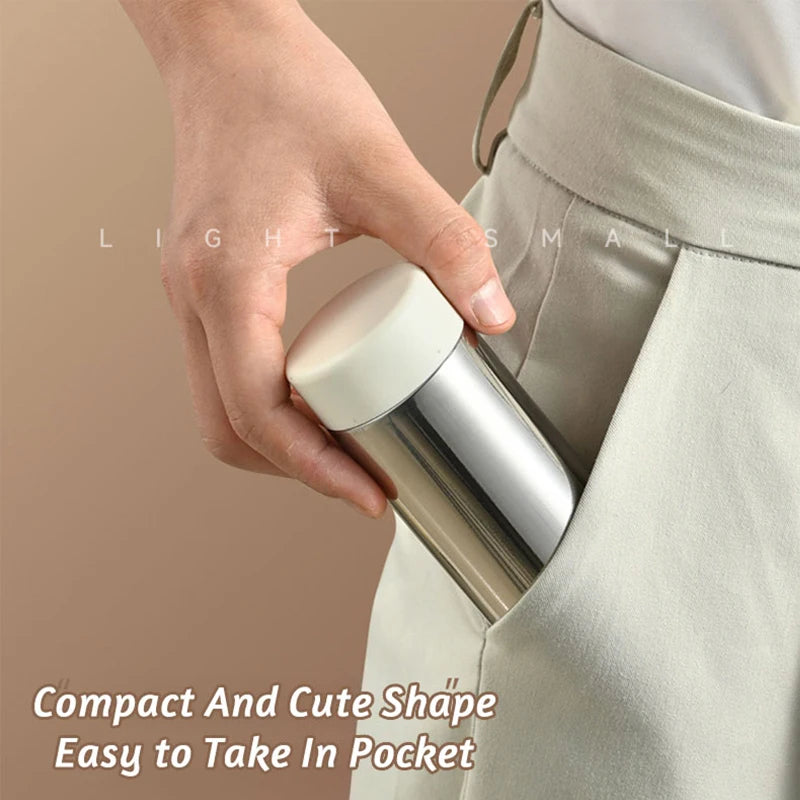 Stainless Steel Thermos