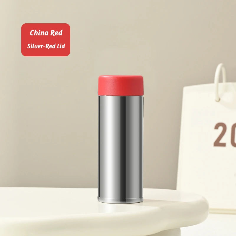 Stainless Steel Thermos