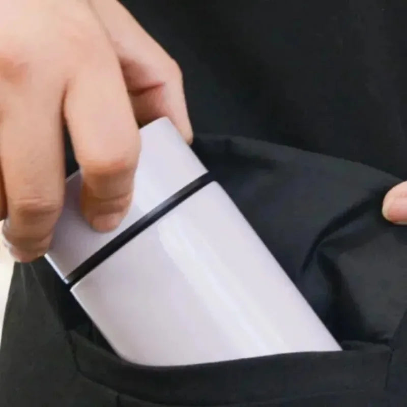 Stainless Steel Vacuum Flask and Thermos