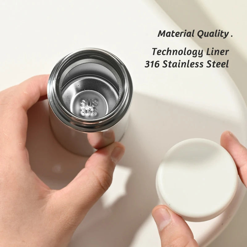Stainless Steel Thermos