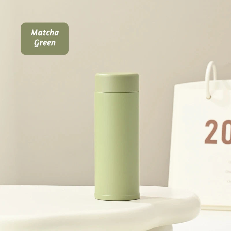 Stainless Steel Thermos
