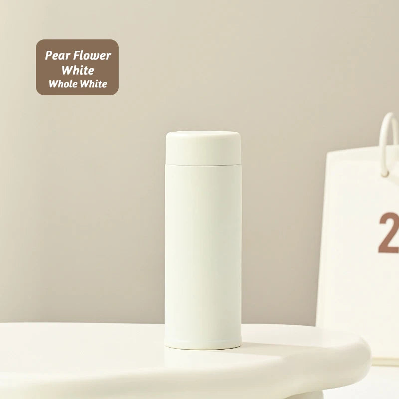 Stainless Steel Thermos