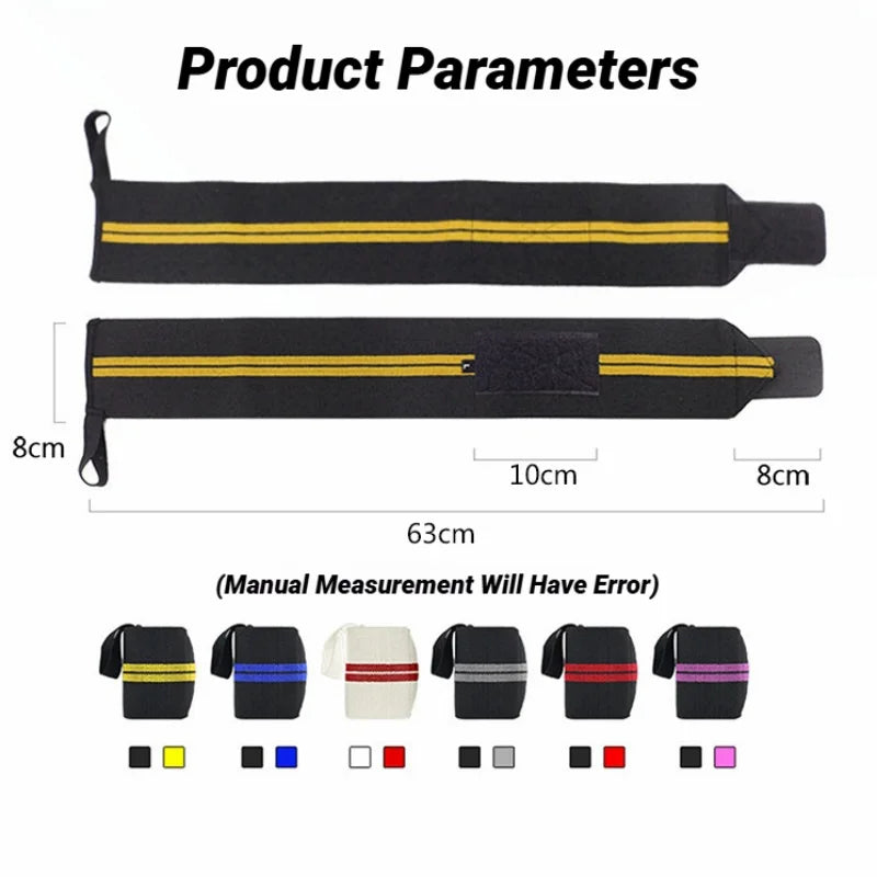 Product parameters and specifications chart displaying key features and measurements