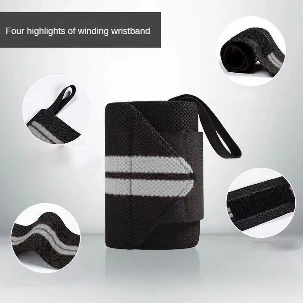 weightlifting wrist wrap for adults and teens