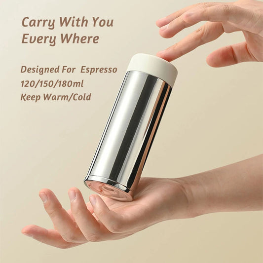 Stainless Steel Thermos